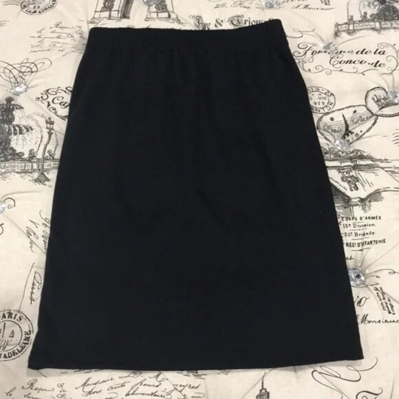 Rebel Sugar Midi Skirt - Picture 3 of 6